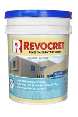 REVOCRET