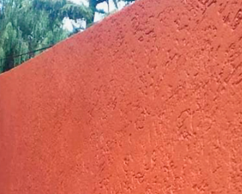 TOPTEX Revestimiento Texturado a Llana